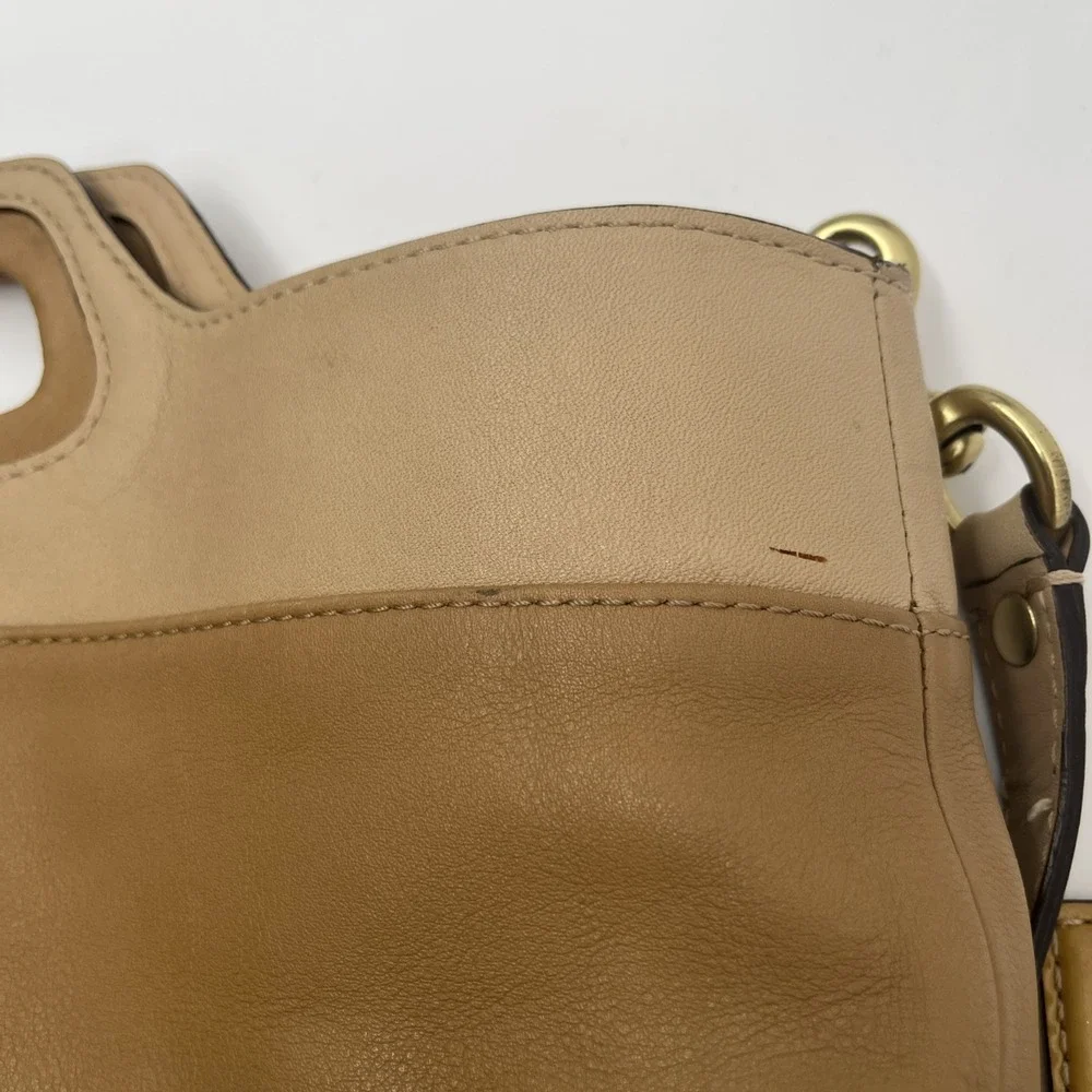 Coach Vintage‎ Foldover Women's Tote and Shoulder Bag 13380 152315971